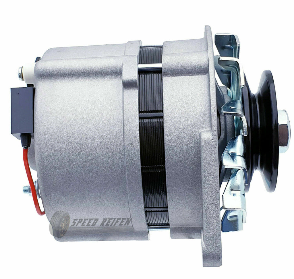 Alternator suitable for NEW 14V 33A Case Deutz-Fahr Fendt Goldoni Kramer Linde Lamborghini