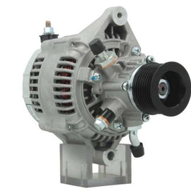 Alternator suitable for Land Discovery 120A 100213-2530 120 A