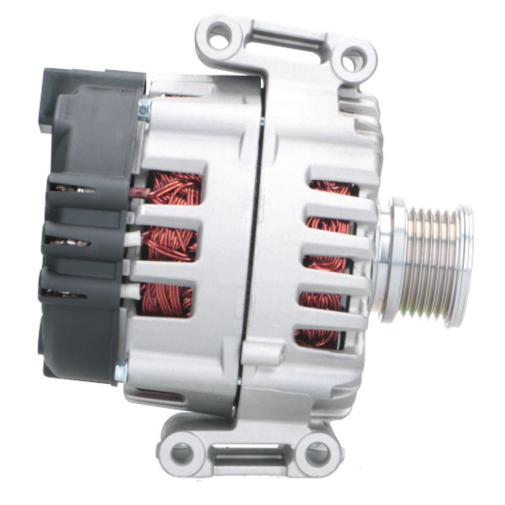 Generalüberholt  Lichtmaschine passend für Mercedes   FG18S012-R+SEL 180 A