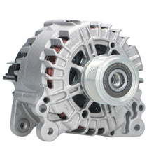 Charger l'image dans la galerie, Generalüberholt  Lichtmaschine passend für Volkswagen  California  TG14C016-R+SEL 140 A