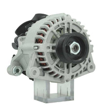 Laden Sie das Bild in den Galerie-Viewer, Lichtmaschine passend für Ford  Tourneo Connect  2T1U-10300-CB 130 A