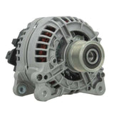 New alternator suitable for Audi Q5 0124525114+PRO 140 A