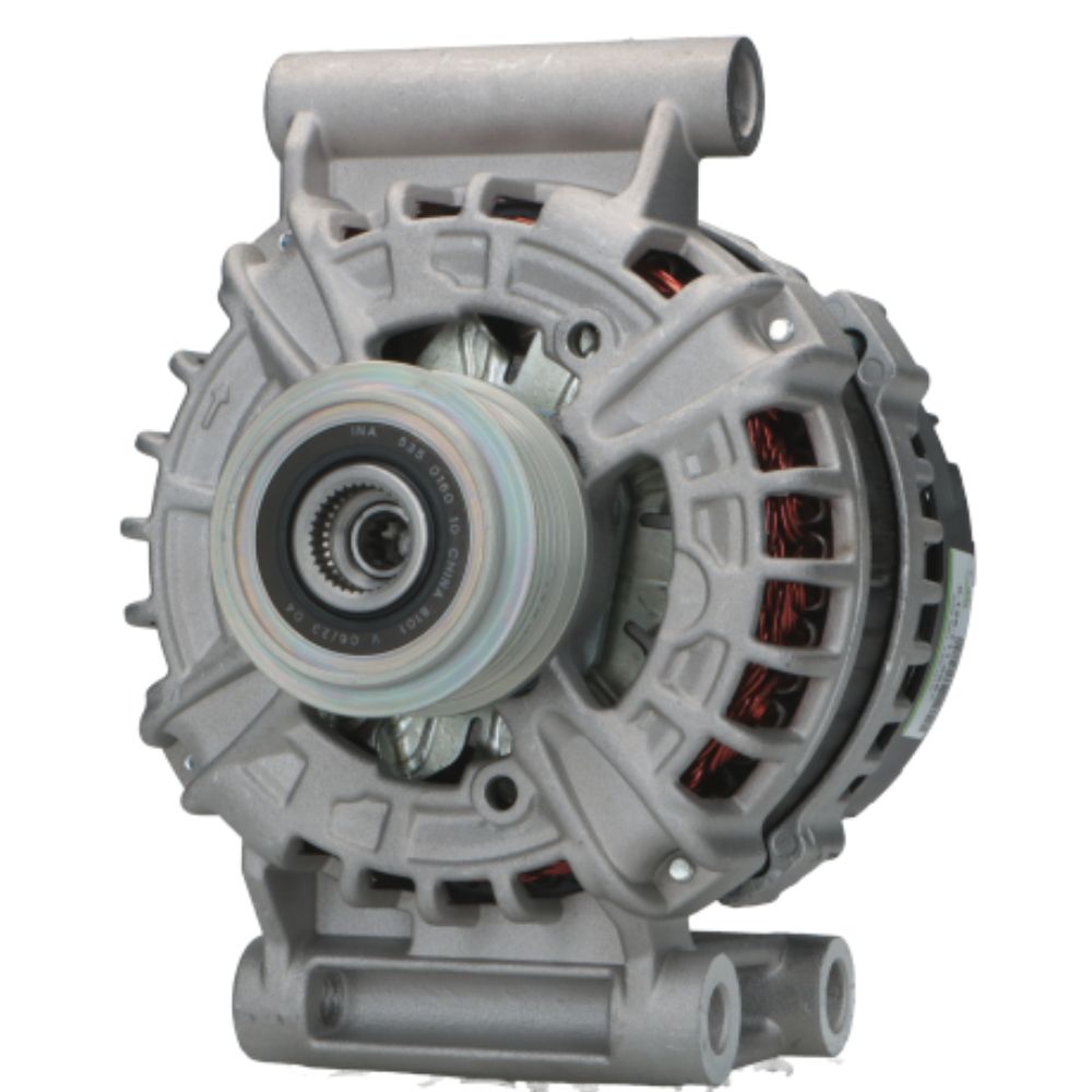 Alternator suitable for Citroën Transit Tourneo Peugeot 0125711058 150 A
