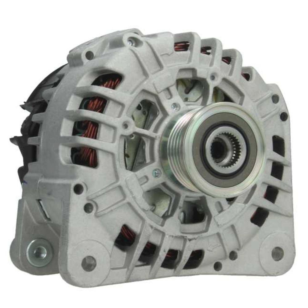 Alternator suitable for Renault Logan 2542523 125 A