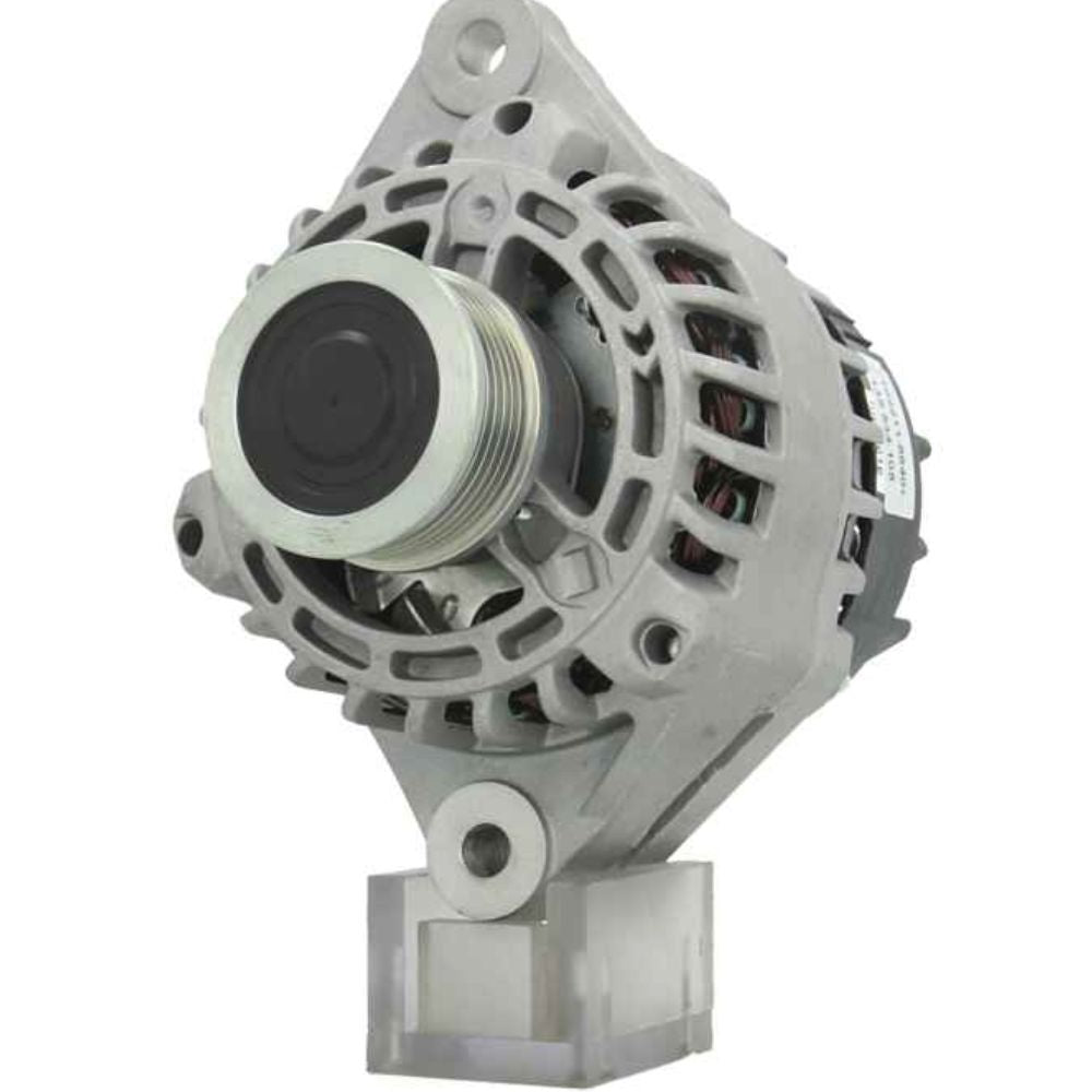 Alternator suitable for Opel Zafira Van 102211-8640 105 A