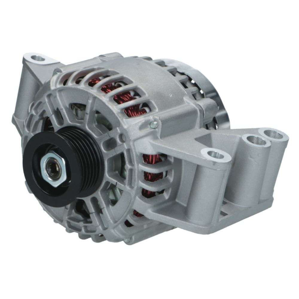 Alternator suitable for Ford Fiesta Van RNL2S6T10300FA 104 A