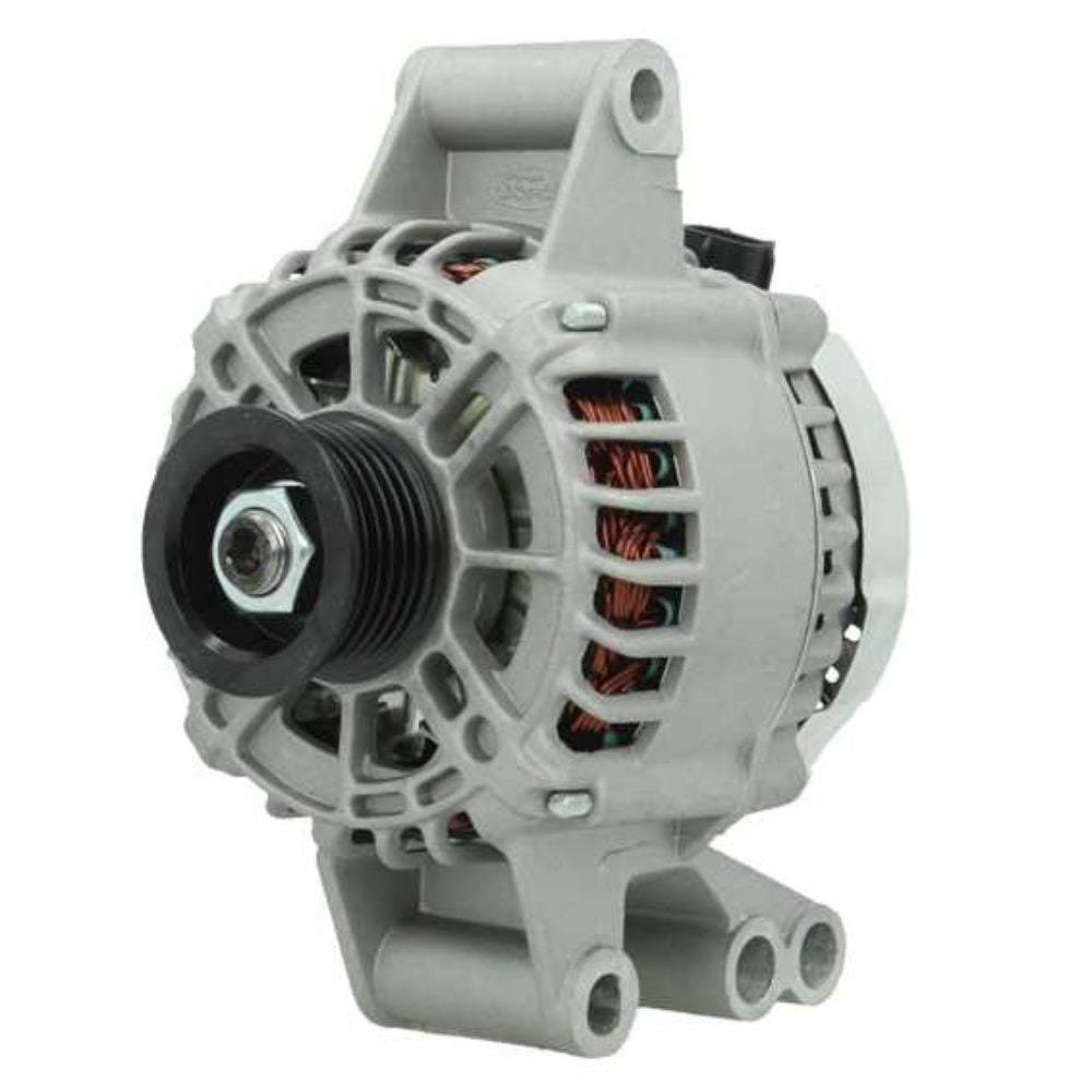 Lichtmaschine passend für Ford  Fiesta Van  2S6T-10300-FA 104 A