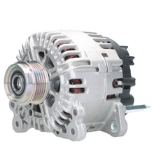 Charger l'image dans la galerie, Generalüberholt  Lichtmaschine passend für Audi  Superb  SG14B011-R+SEL 140 A