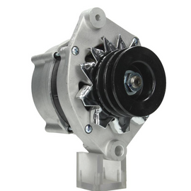 Alternator suitable for Volvo 0120469014 55 A
