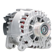 Charger l'image dans la galerie, Generalüberholt  Lichtmaschine passend für Volkswagen   TG14C027-R+SEL 140 A