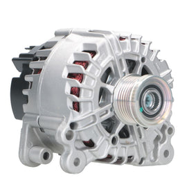 Generalüberholt  Lichtmaschine passend für Volkswagen   TG14C027-R+SEL 140 A