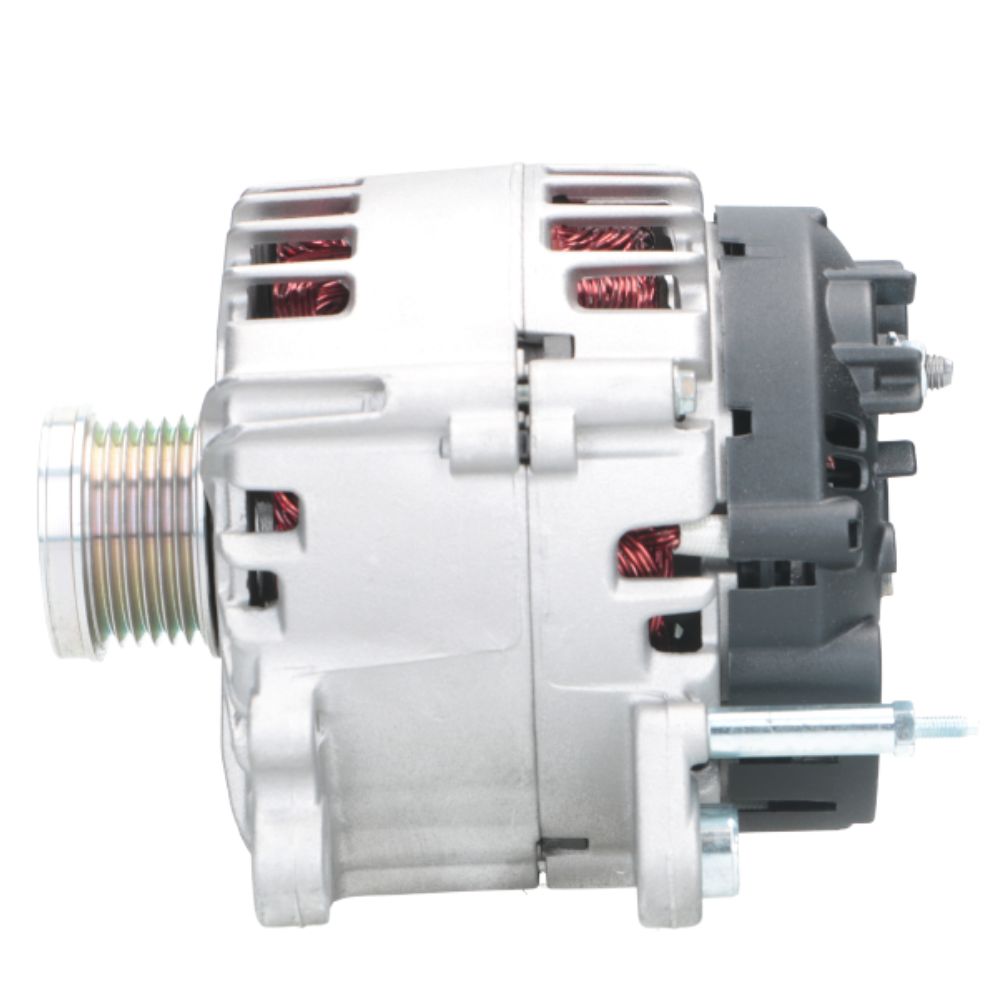 Refurbished alternator suitable for Volkswagen TG14C027-R+SEL 140 A