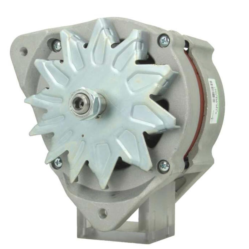 Refurbished Bosch alternator suitable for Caterpillar 0120469032-R 55 A