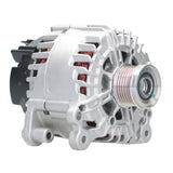 Refurbished alternator suitable for Volkswagen TG14C028-R+SEL 140 A