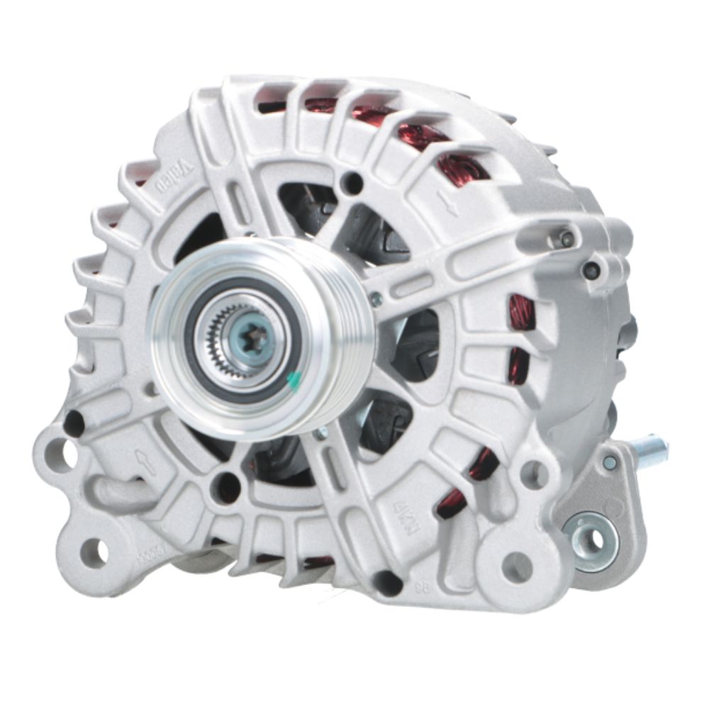 Generalüberholt  Lichtmaschine passend für Volkswagen   TG14C028-R+SEL 140 A
