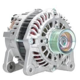 Refurbished alternator suitable for Nissan Qashqai A2TJ0291-R+SEL 120 A