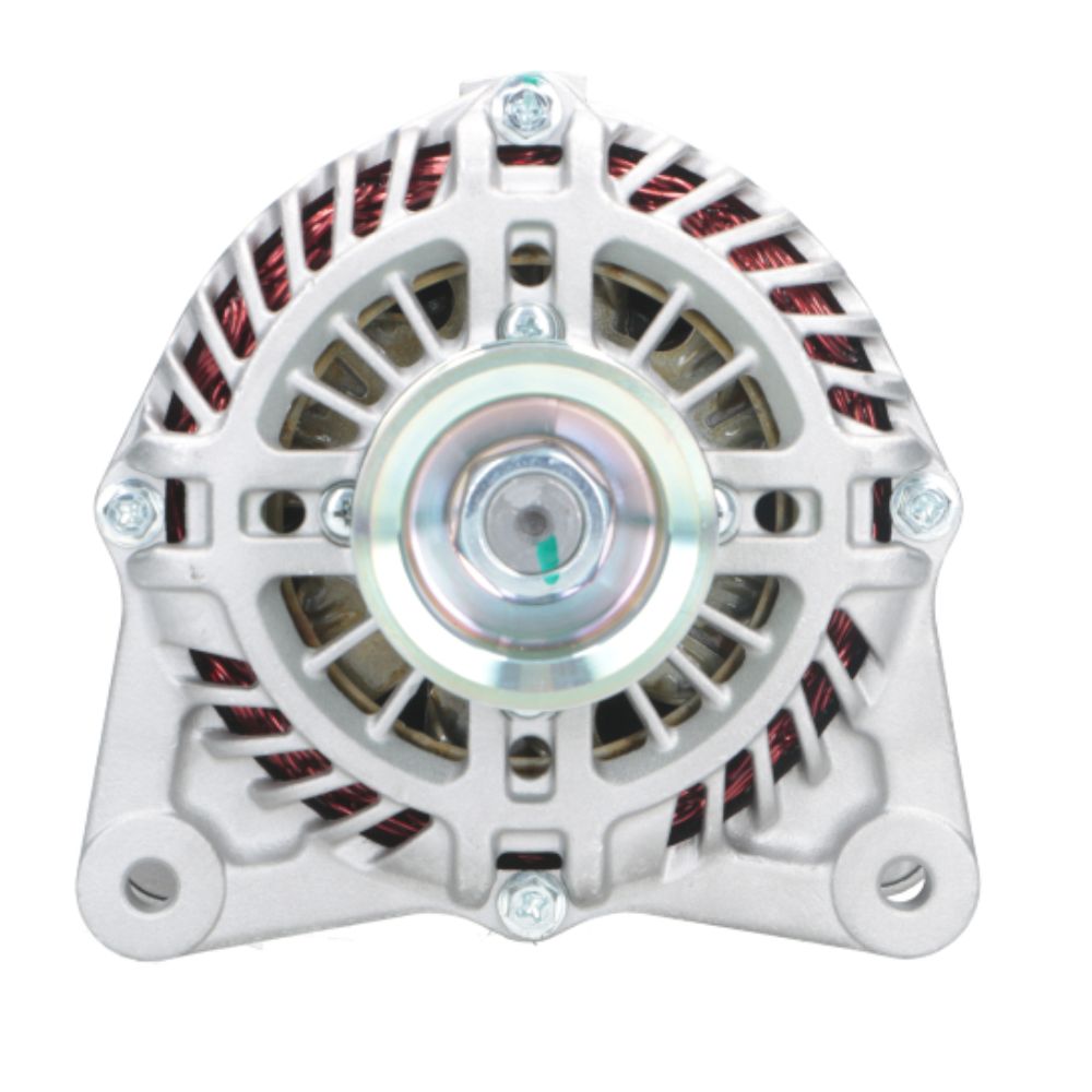 Generalüberholt  Lichtmaschine passend für Nissan  Qashqai  A2TJ0291-R+SEL 120 A