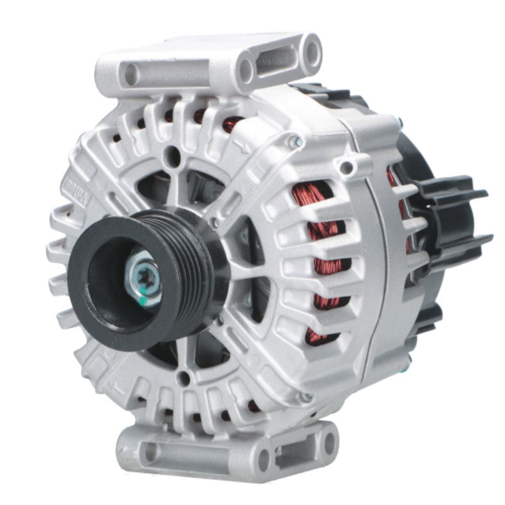 Generalüberholt  Lichtmaschine passend für Mercedes   FG18S016-R+SEL 180 A