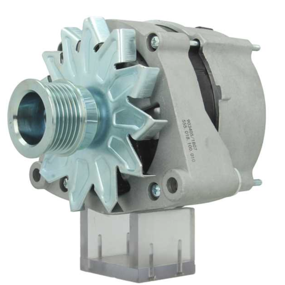 Lichtmaschine passend für Mercedes  S350  0120469060 100 A