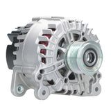 Refurbished alternator suitable for Volkswagen TG14C035-R+SEL 140 A