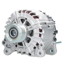 Charger l'image dans la galerie, Generalüberholt  Lichtmaschine passend für Volkswagen   TG14C035-R+SEL 140 A