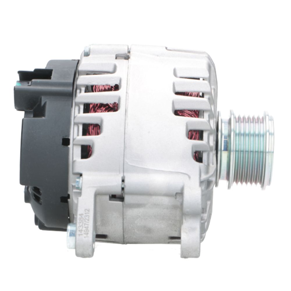 Generalüberholt  Lichtmaschine passend für Volkswagen   TG14C035-R+SEL 140 A