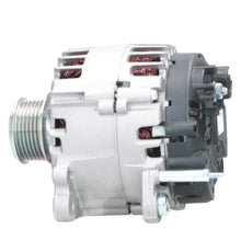 Charger l'image dans la galerie, Generalüberholt  Lichtmaschine passend für Volkswagen   TG14C035-R+SEL 140 A