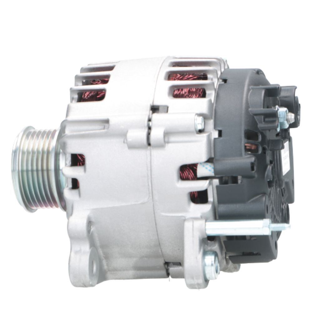 Refurbished alternator suitable for Volkswagen TG14C035-R+SEL 140 A