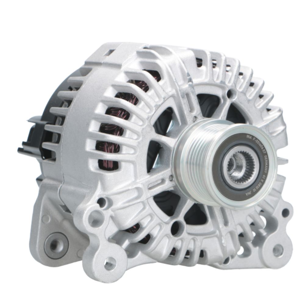 Generalüberholt  Lichtmaschine passend für Volkswagen  California  TG14C023-R+SEL 140 A