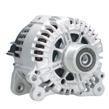 Charger l'image dans la galerie, Generalüberholt  Lichtmaschine passend für Volkswagen  California  TG14C023-R+SEL 140 A