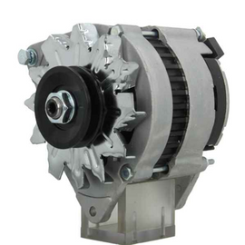 Alternator for Perkins-MF 1000 Schaeff Case Zeppelin ZL110 LRA460 70A