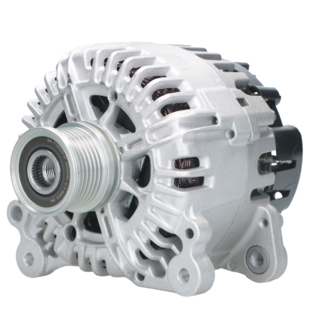 Generalüberholt  Lichtmaschine passend für Volkswagen  California  TG14C023-R+SEL 140 A