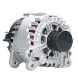 Refurbished alternator suitable for Volkswagen TG14C049-R+SEL 140 A