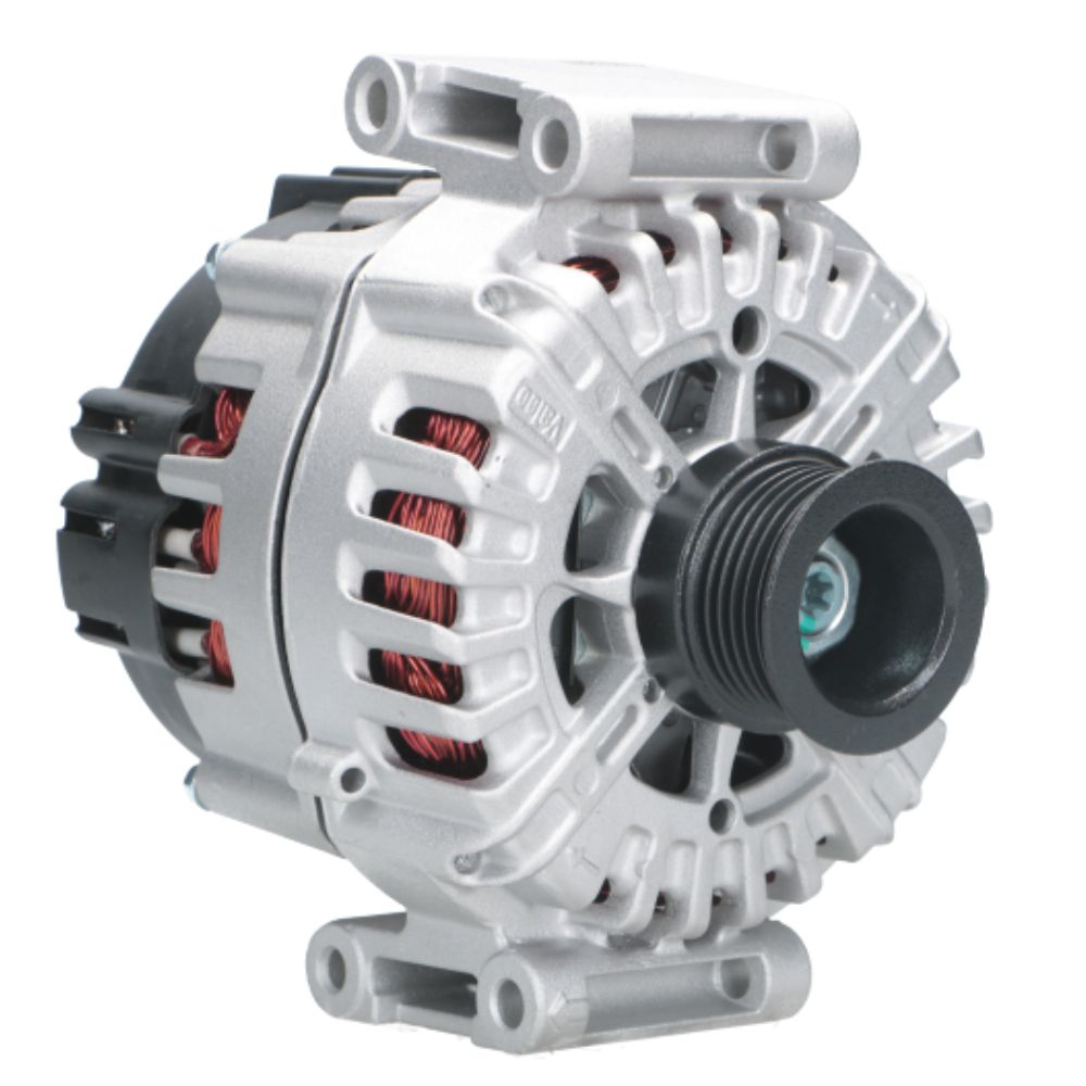 Generalüberholt  Lichtmaschine passend für Mercedes   FG18S016-R+SEL 180 A