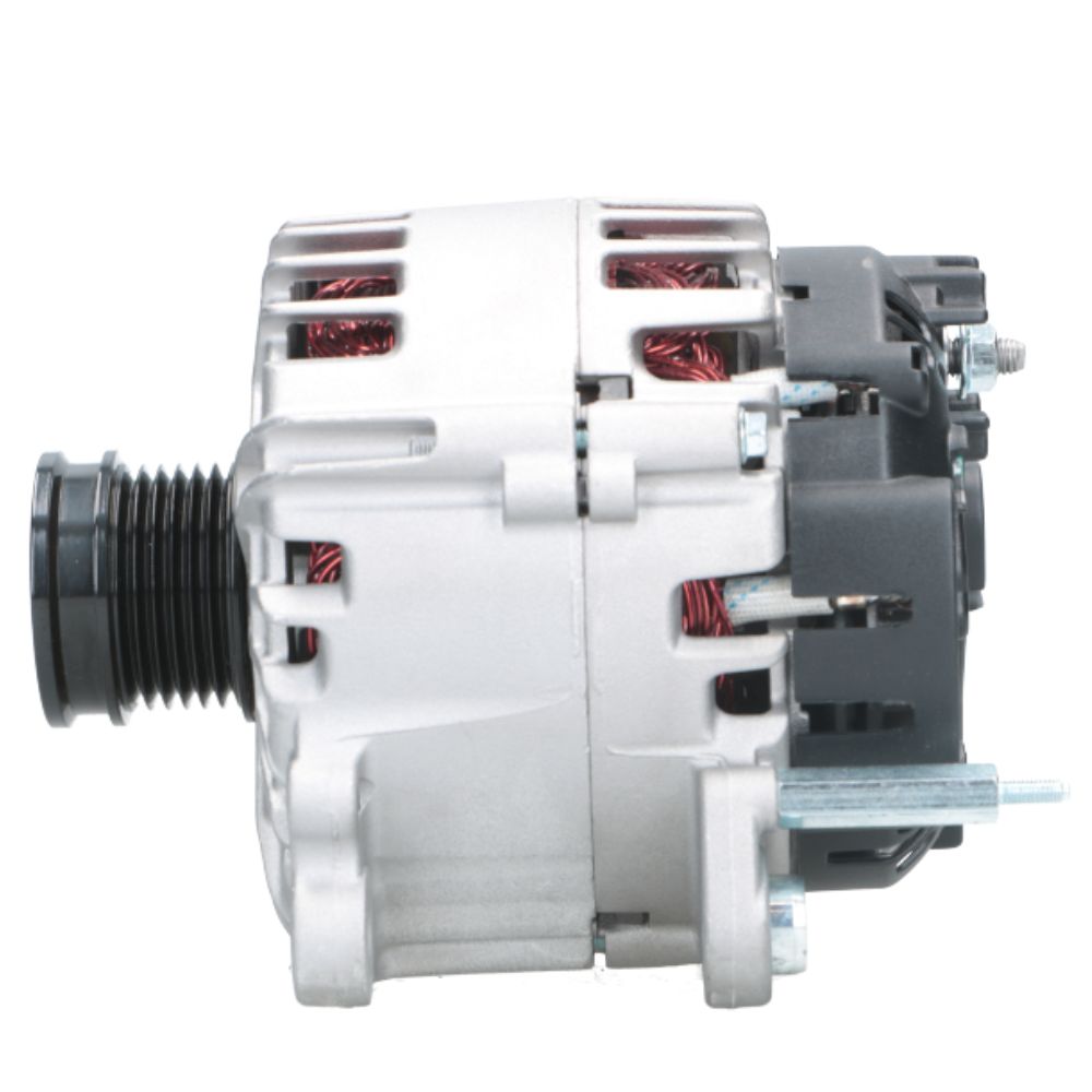 Refurbished alternator suitable for Volkswagen TG14C049-R+SEL 140 A