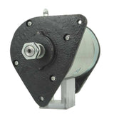 Dynastarter suitable for left-hand control/relay) 06770 0.458333333333333