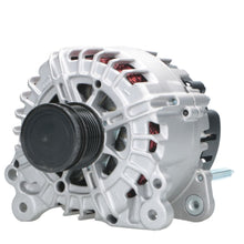 Charger l'image dans la galerie, Generalüberholt  Lichtmaschine passend für Volkswagen   TG14C049-R+SEL 140 A