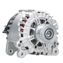 Charger l'image dans la galerie, Generalüberholt  Lichtmaschine passend für Volkswagen   TG14C057-R+SEL 140 A