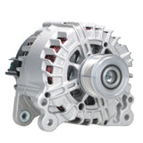 Refurbished alternator suitable for Volkswagen TG14C057-R+SEL 140 A