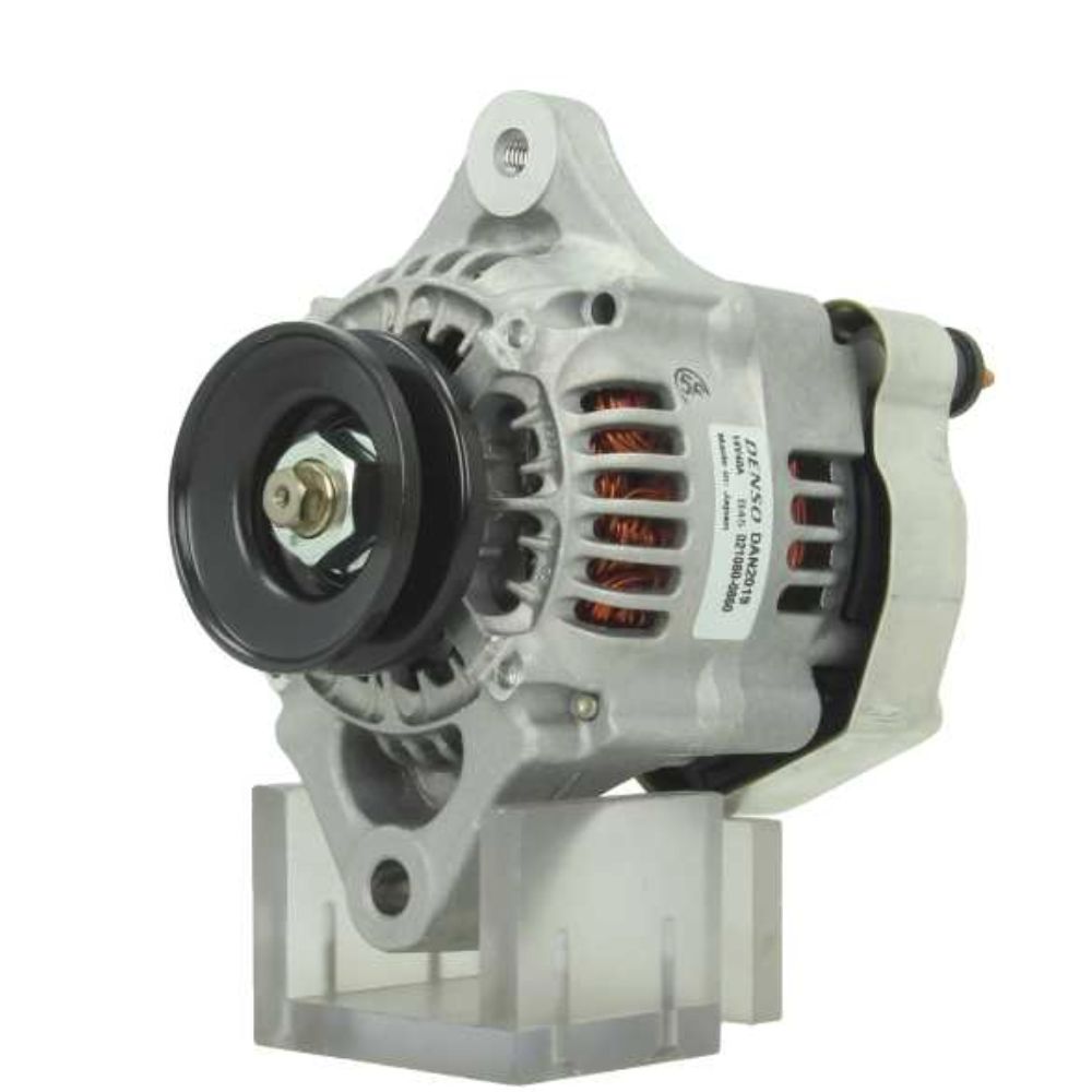 Original new Denso alternator suitable for Kubota DAN2019 40 A