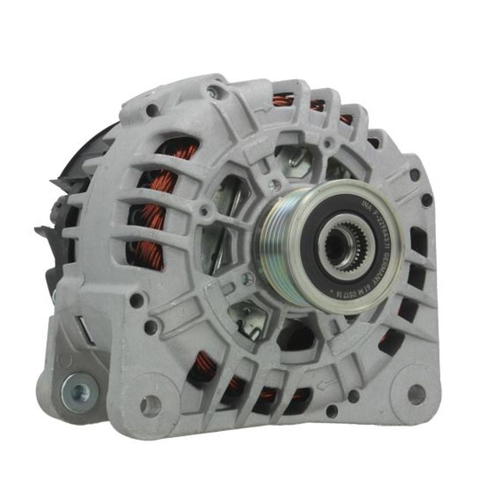 Lichtmaschine passend für Renault  Logan  2542653 125 A