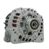 Lichtmaschine passend für Renault  Logan  2542653 125 A