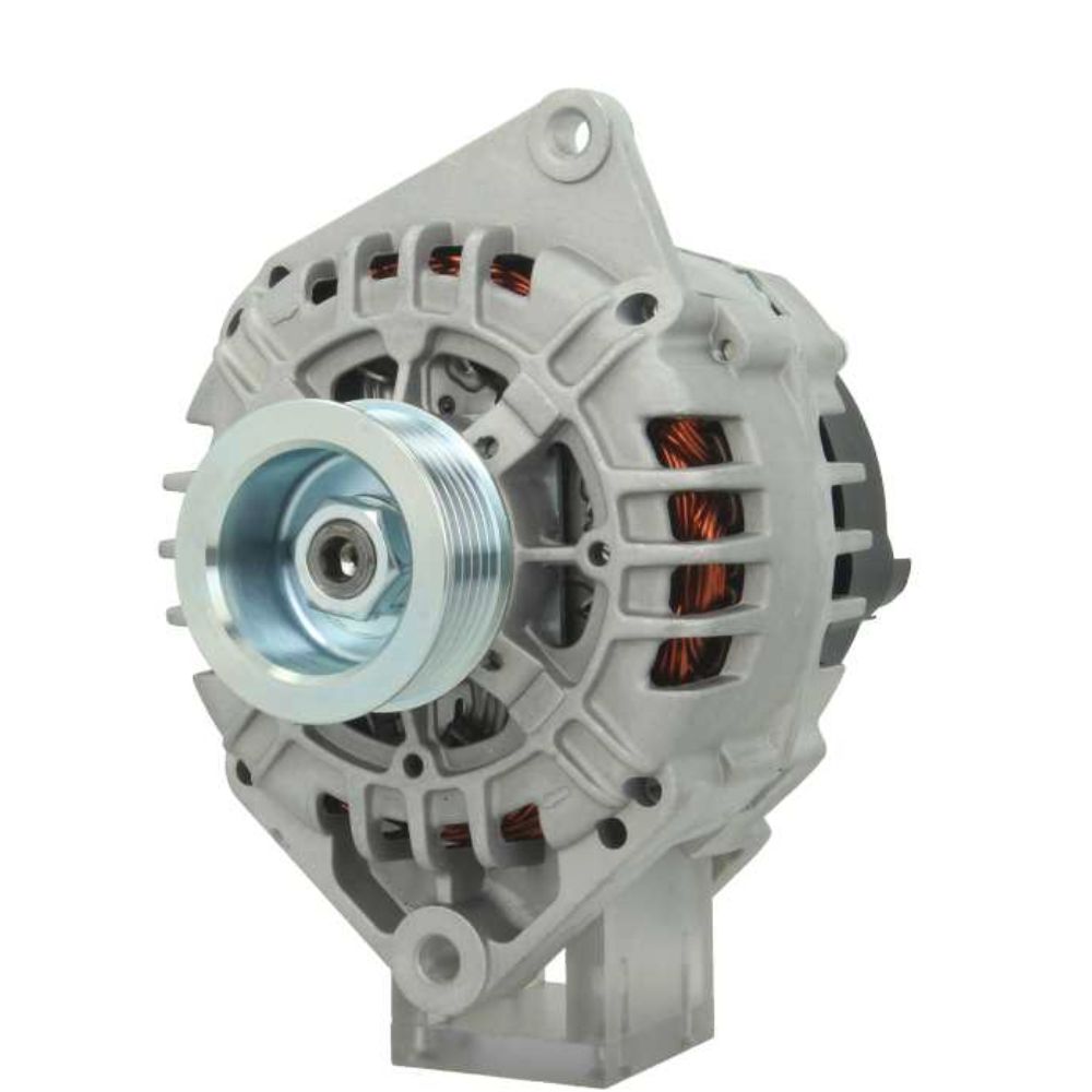 Alternator suitable for Citroën/Fiat/Peugeot Ducato 14 SG12B040 120 A