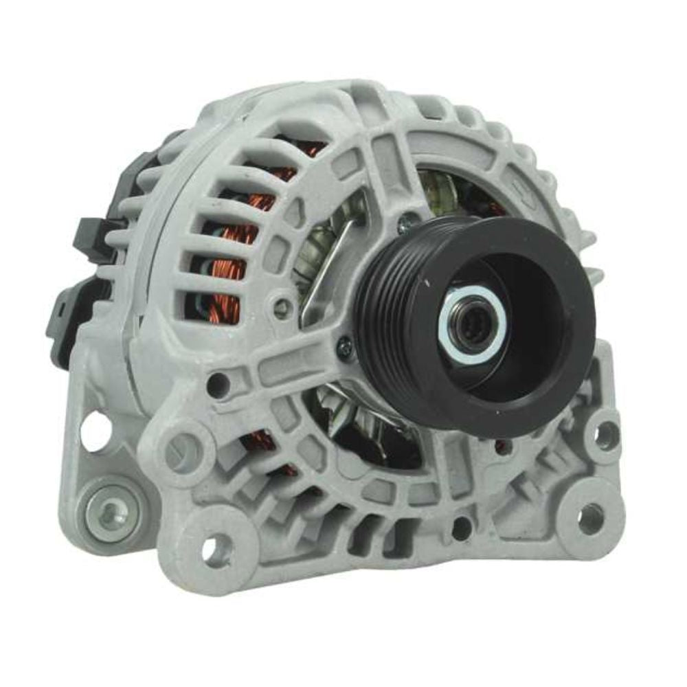Alternator suitable for Volkswagen California 0124325003 90 A