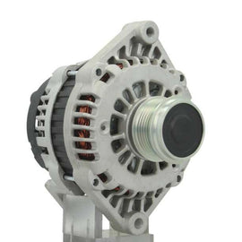 Alternator suitable for Opel Captiva Chevrolet 96866018 120 A