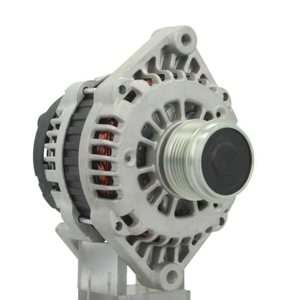 New alternator suitable for Opel Captiva Chevrolet 96866018+PRO 120 A