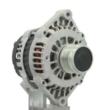 New alternator suitable for Opel Captiva Chevrolet 96866018+PRO 120 A