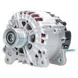 Refurbished alternator suitable for Volkswagen Kamiq TG14C043-R+SEL 140 A