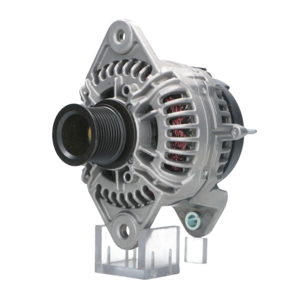 Original new SEG alternator suitable for VCE