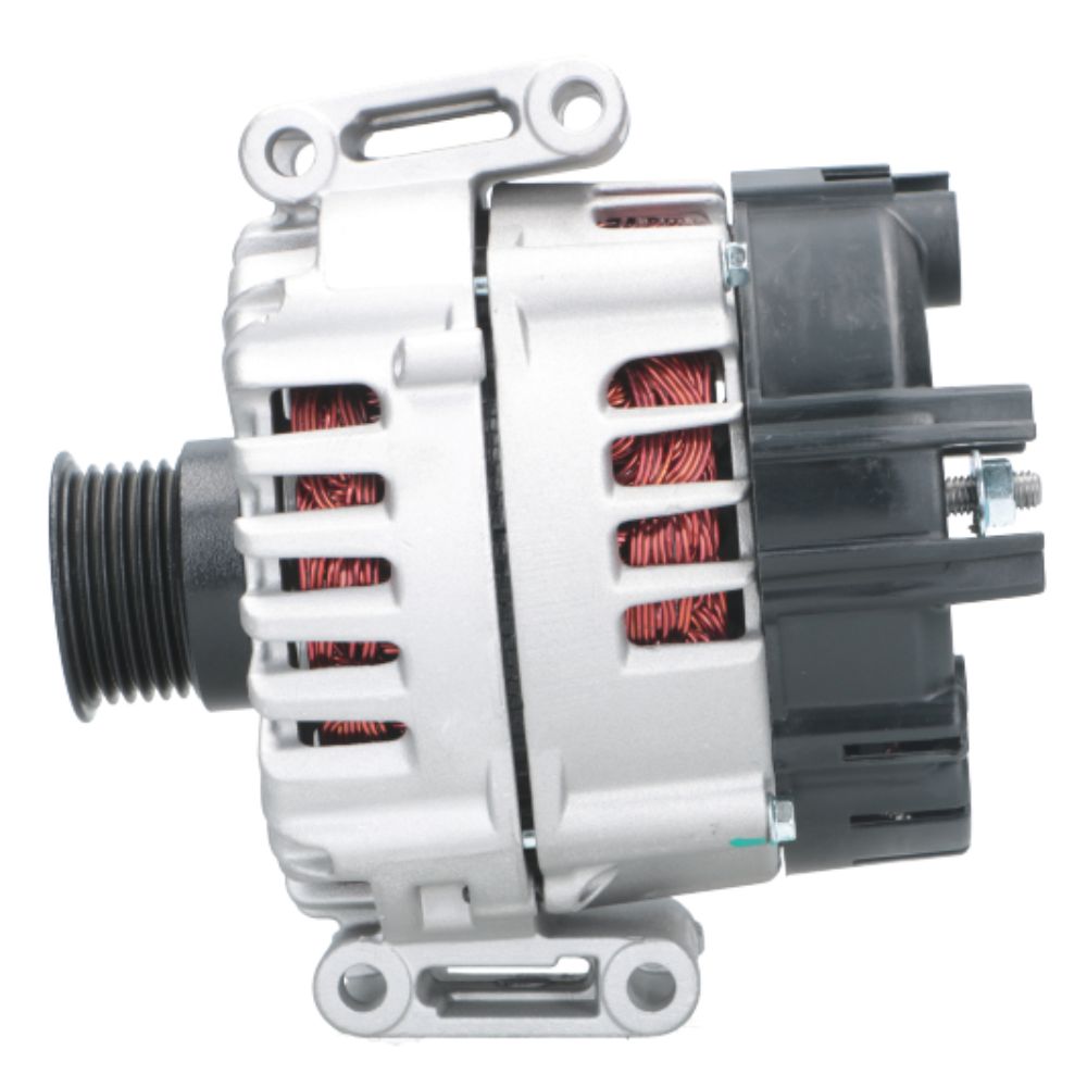 Generalüberholt  Lichtmaschine passend für Mercedes   FG18S016-R+SEL 180 A